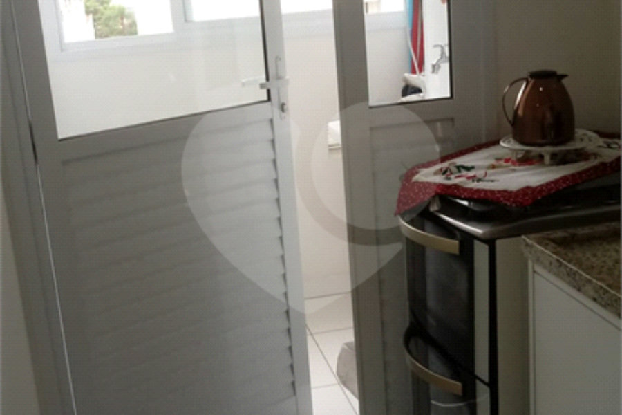 Apartamento à venda com 2 quartos, sendo 1 suíte, em Casa Verde, São Paulo, SP