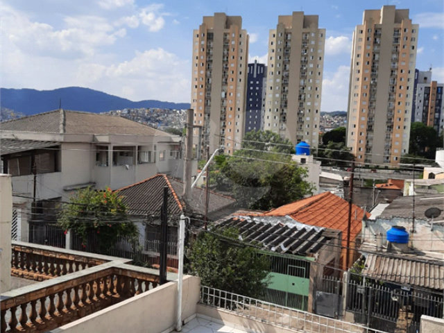 Casa à venda com 5 quartos, sendo 2 suítes,  em Vila Nova Cachoeirinha, São Paulo, SP