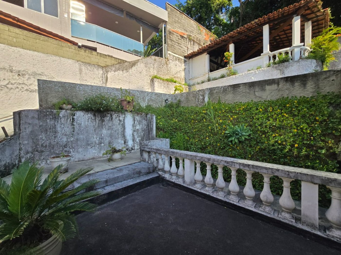 Casa com 6 dormitórios à venda, 650 m² por R$ 3.700.000,00 - Ilha Porchat - São Vicente/SP