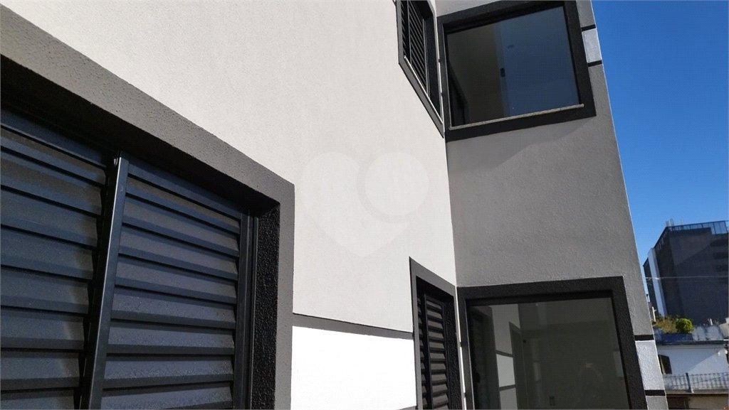 Apartamento à venda com 2 quartos em Tucuruvi, São Paulo, SP