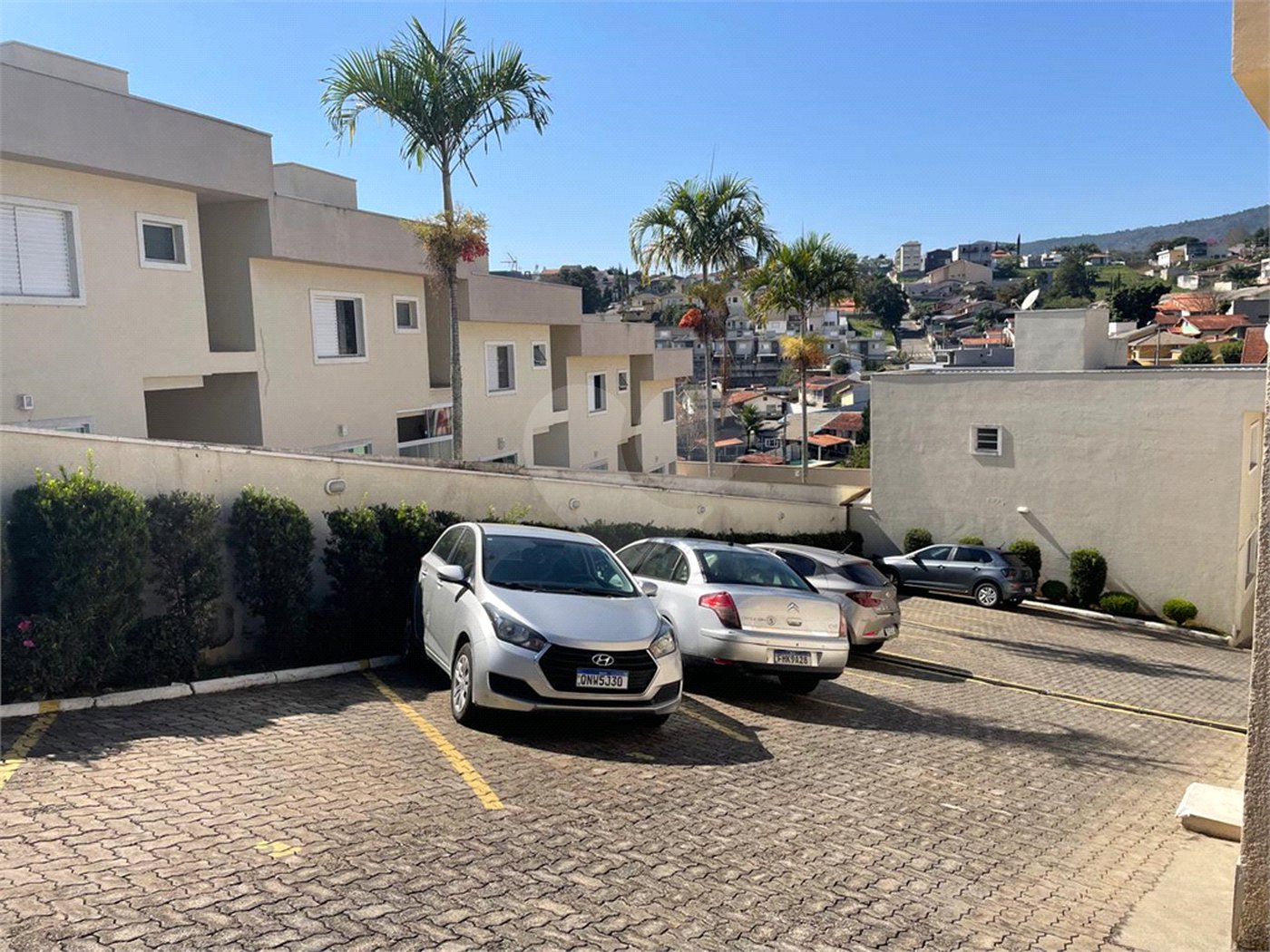 Casa em condomínio à venda com 2 suítes em Jardim Paulista, Atibaia, SP