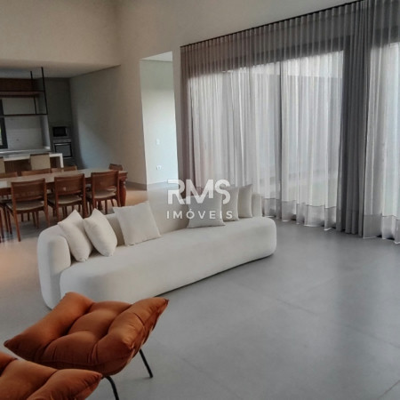 Casa à venda com 4 suítes no condomínio Xapada Parque Ytu, Itu - SP, Itu - SP