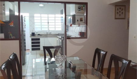 Casa à venda com 3 quartos, sendo 1 suíte,  no condomínio Vila Real Bonfim Paulista, Ribeirão Preto - SP