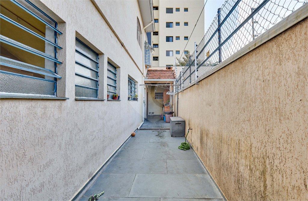 Sobrado à venda com 3 quartos, sendo 2 suítes, em Vila Mascote, São Paulo, SP