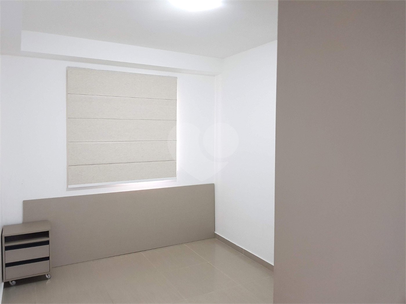 Apartamento à venda com 2 quartos, sendo 1 suíte, no Centro, São Bernardo do Campo, SP