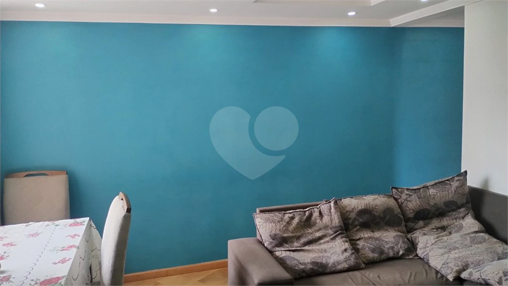 Apartamento à venda com 3 quartos, sendo 1 suíte,  em Campo Grande, São Paulo, SP