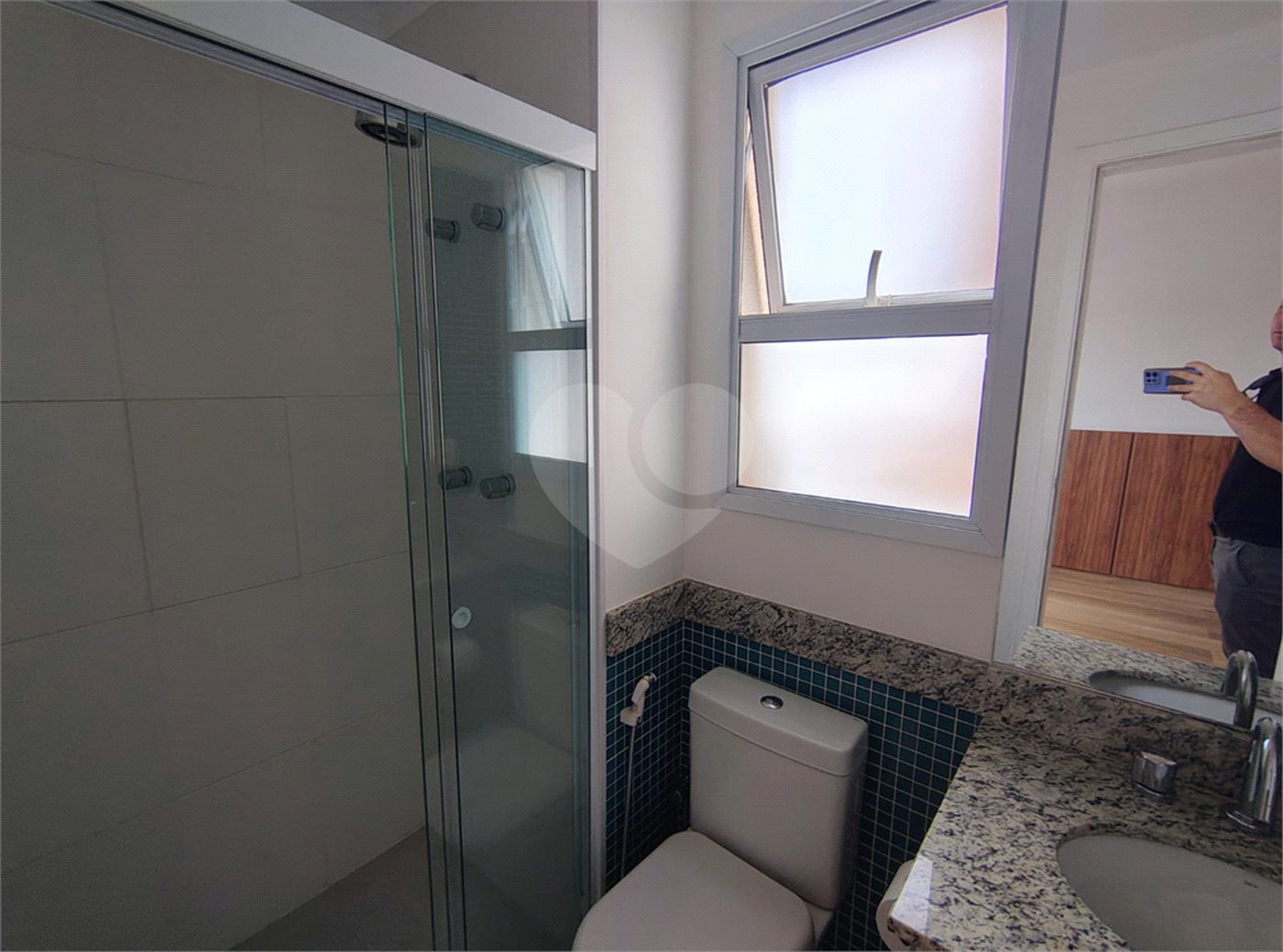 Apartamento à venda com 3 suítes em Anhangabaú, Jundiaí, SP