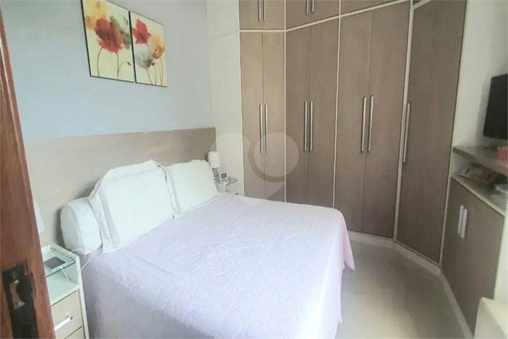 Apartamento à venda com 2 suítes em Rio Comprido, Rio de Janeiro, RJ