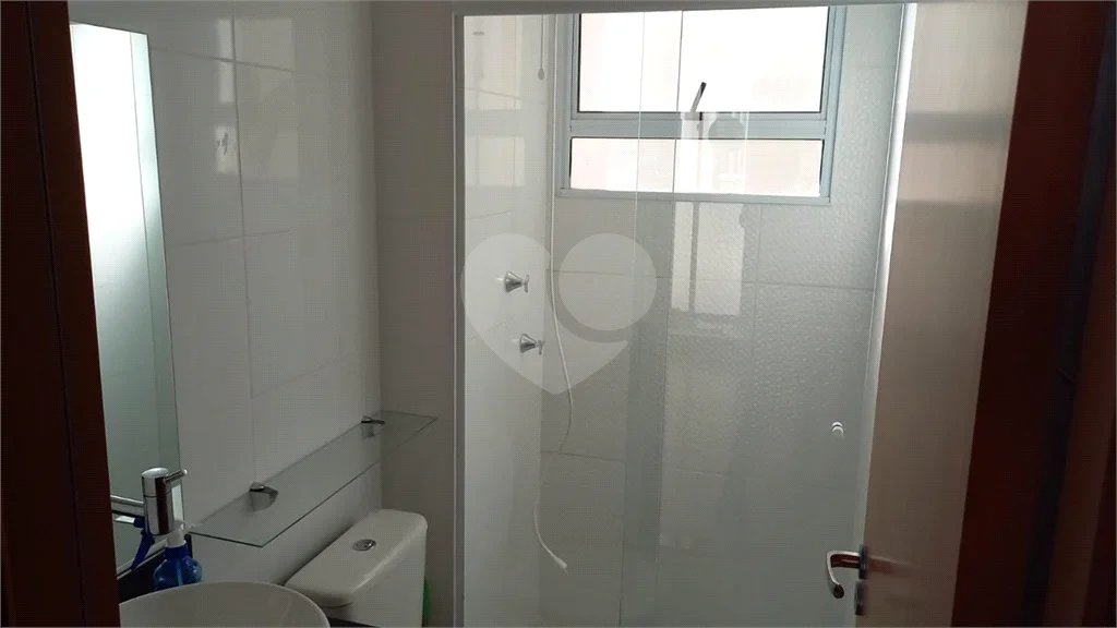 Apartamento à venda ou para alugar com 2 quartos em Altos do Jaraguá, Araraquara, SP
