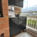 Apartamento à venda com 2 quartos, sendo 1 suíte, em Barra Funda, São Paulo, SP