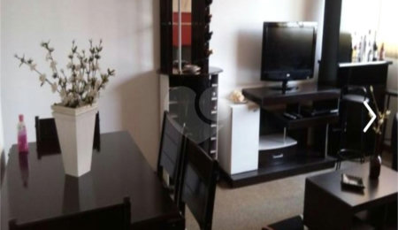 Apartamento à venda com 2 quartos em Vila Pompéia, São Paulo, SP