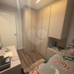 Apartamento à venda com 3 suítes em Vila Zilda (tatuapé), São Paulo, SP