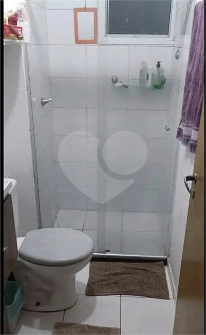 Casa à venda com 2 quartos no condomínio Residencial Parque Real, Cotia - SP