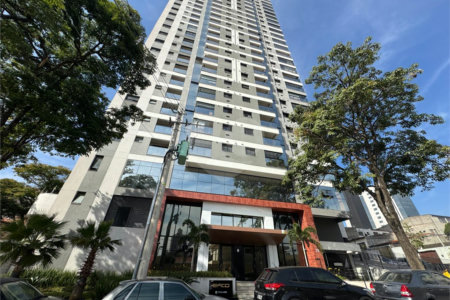 Apartamento à venda ou para alugar com 2 suítes em Jardim Faculdade, Sorocaba, SP