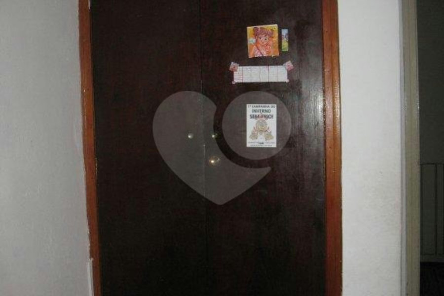 Sobrado à venda com 3 quartos em Imirim, São Paulo, SP