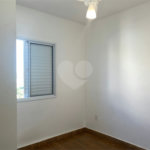 Apartamento à venda com 2 quartos em Bairro da Vossoroca, Sorocaba, SP