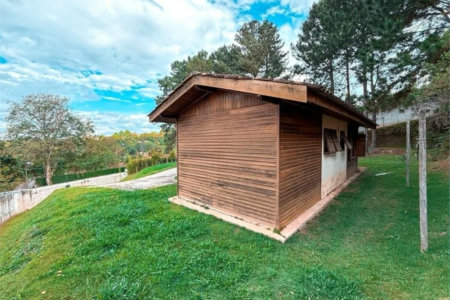 Casa à venda com 3 quartos, sendo 1 suíte, em Chácara São João, Carapicuíba, SP