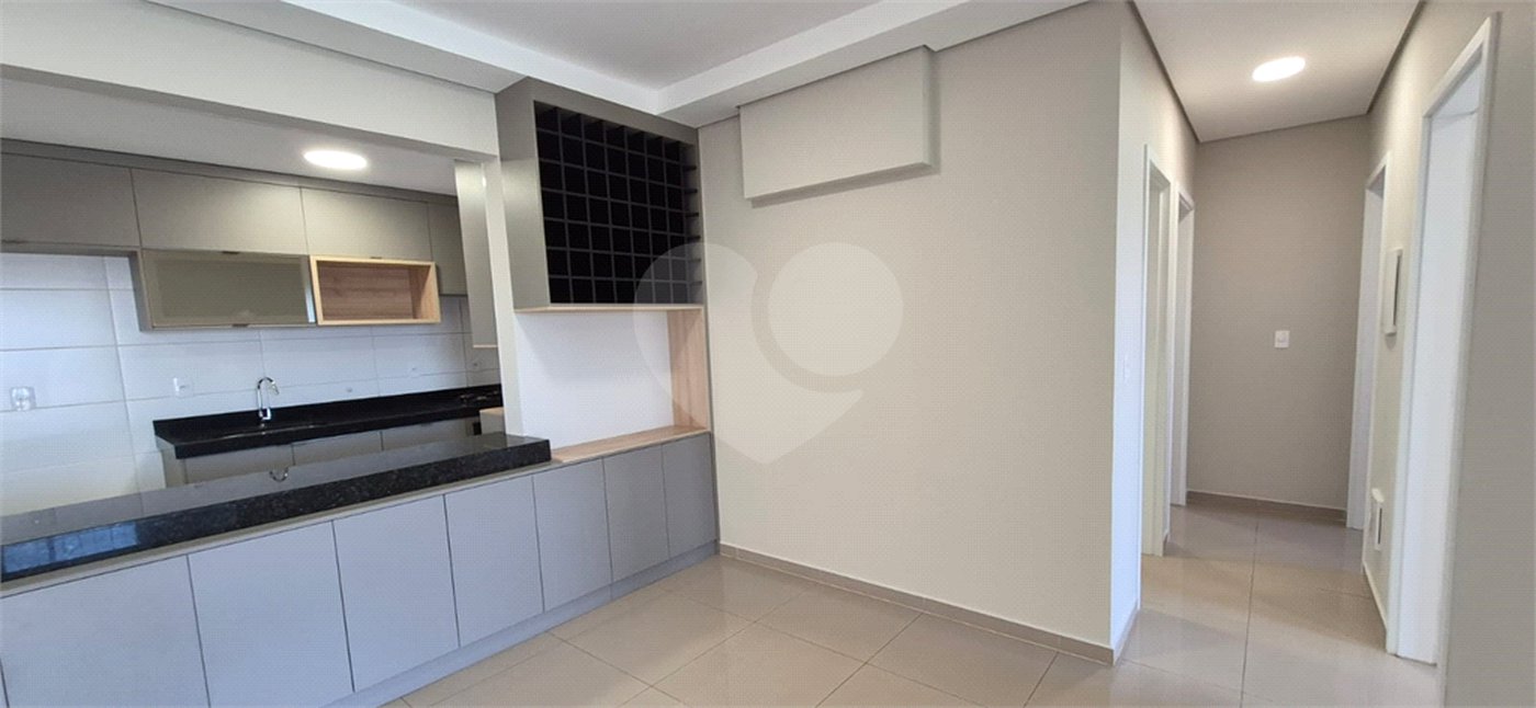 Apartamento à venda com 3 quartos, sendo 1 suíte, em Parque Campolim, Sorocaba, SP