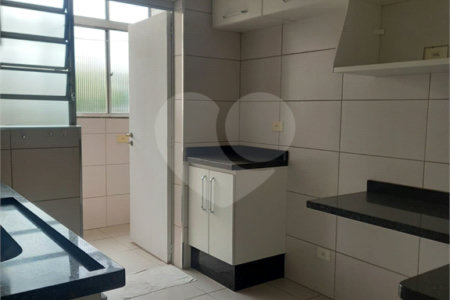 Apartamento para alugar com 2 quartos em Santana, São Paulo, SP