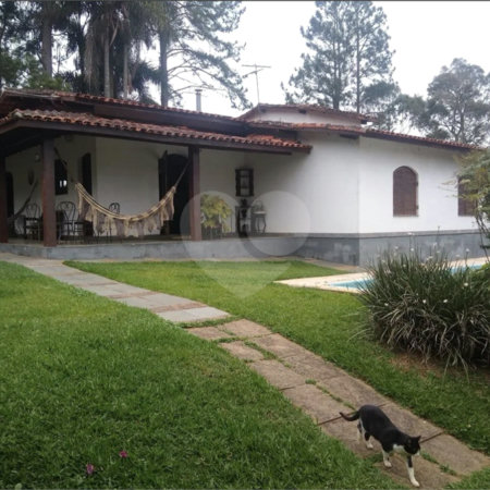 Terreno à venda com 6 quartos no condomínio Quinta dos Lagos, Cotia - SP