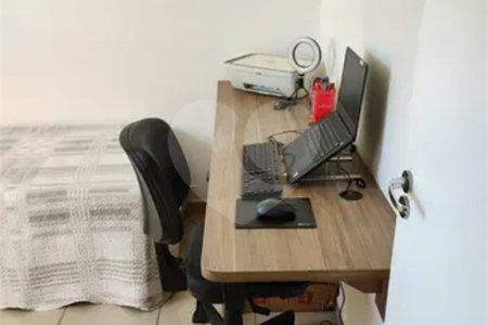 Apartamento para venda no Residencial Spazio Mont Royal