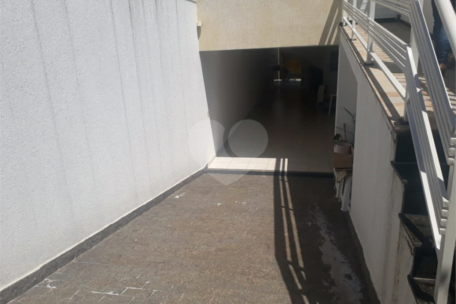Sobrado à venda com 3 suítes em Tucuruvi, São Paulo, SP