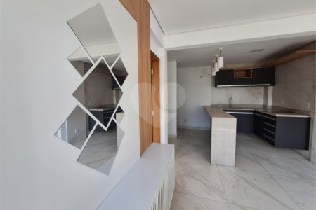 Apartamento à venda com 1 quarto em Jardim das Acácias, São Paulo, SP