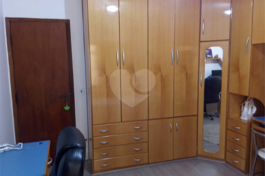Sobrado à venda com 4 quartos, sendo 2 suítes, em Freguesia do Ó, São Paulo, SP