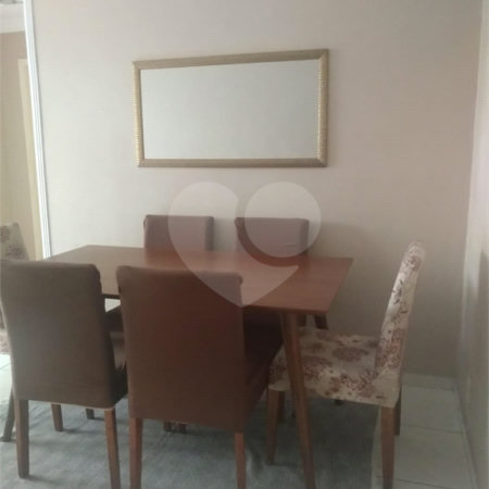 Apartamento à venda com 2 quartos em Inhoaíba, Rio de Janeiro, RJ