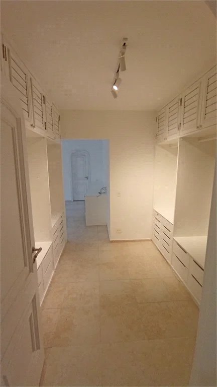 Apartamento à venda com 4 quartos, sendo 2 suítes, em Vila Suzana, São Paulo, SP
