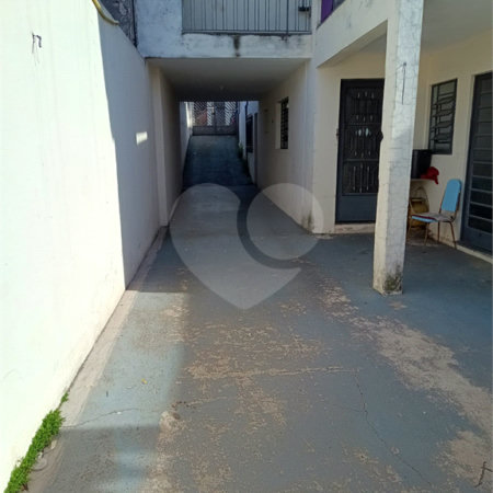 Casa à venda com 3 quartos em Vila Gustavo, São Paulo, SP