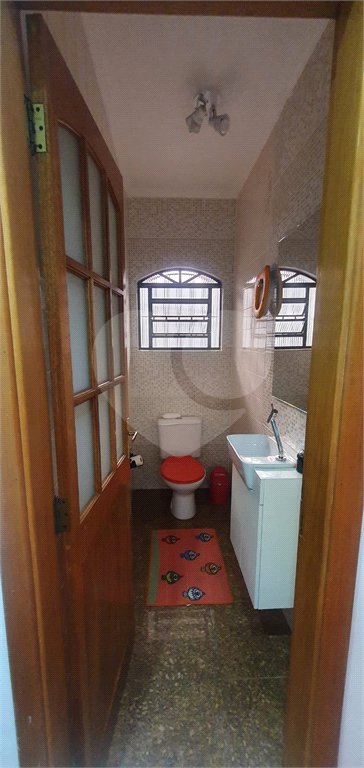 Sobrado à venda com 2 quartos, sendo 1 suíte, em Imirim, São Paulo, SP