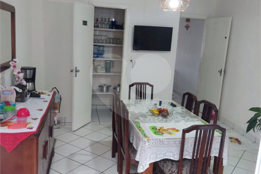 Sobrado à venda com 3 quartos, sendo 2 suítes, em Vila Maria, São Paulo, SP