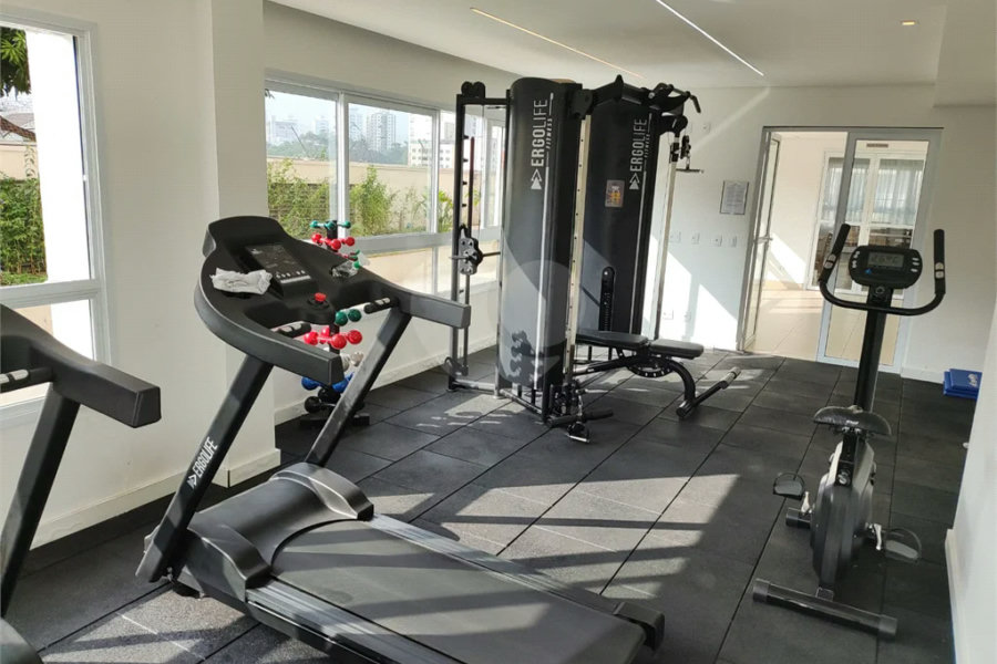 Apartamento para alugar com 3 quartos, sendo 1 suíte, em Santana, São Paulo, SP