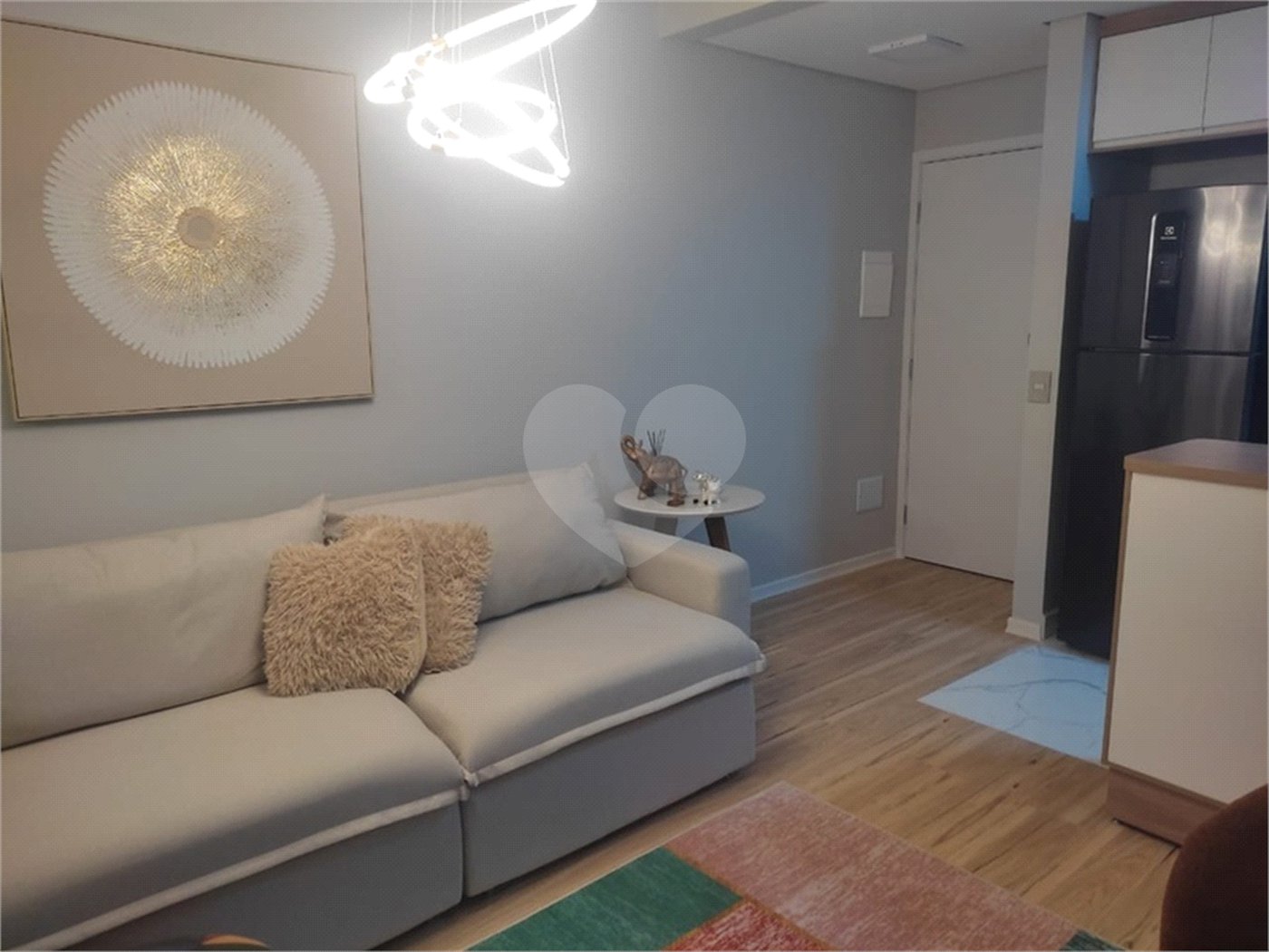 Apartamento à venda com 2 quartos, sendo 1 suíte, em Jardim América, Sorocaba, SP