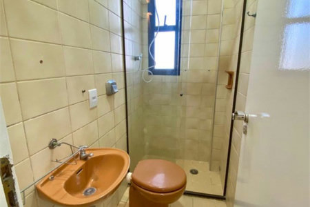 Apartamento Residencial à venda, Centro, Guarujá - AP1482.
