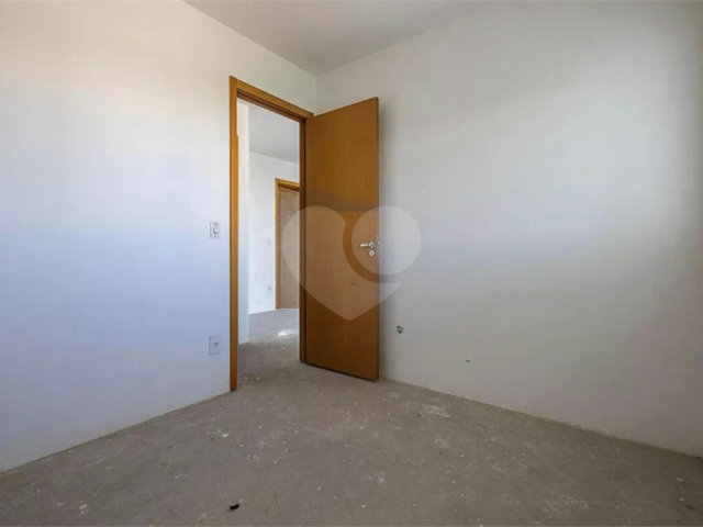 Apartamento para alugar com 1 suíte em Perdizes, São Paulo, SP