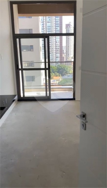 Studio à venda com 1 suíte em Jardim das Acácias, São Paulo, SP