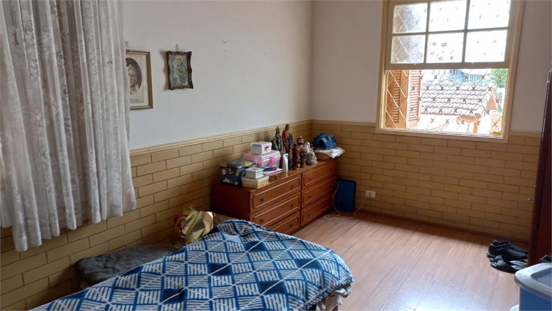 Casa Residencial à venda, Encruzilhada, Santos - CA0272.