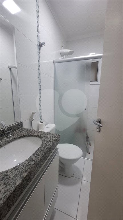 Casa em condomínio à venda com 2 quartos em Parque Vitória, São Paulo, SP