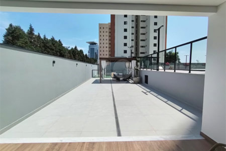 Apartamento à venda com 3 suítes em Parque Campolim, Sorocaba, SP