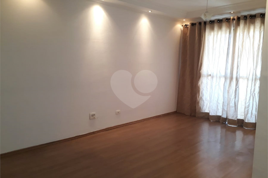 Apartamento à venda com 3 quartos em Vila Nova Cachoeirinha, São Paulo, SP