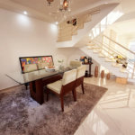 Casa à venda com 3 suítes no condomínio Ibiti Royal Park, Sorocaba - SP