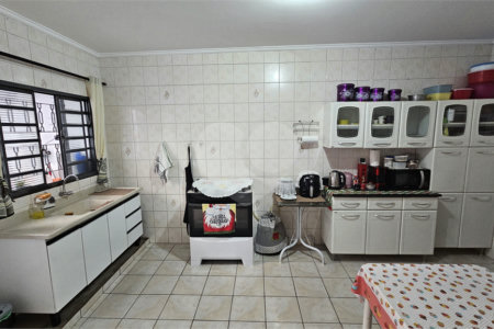 Casa à venda com 2 quartos em Vila Costa e Silva, Indaiatuba, SP