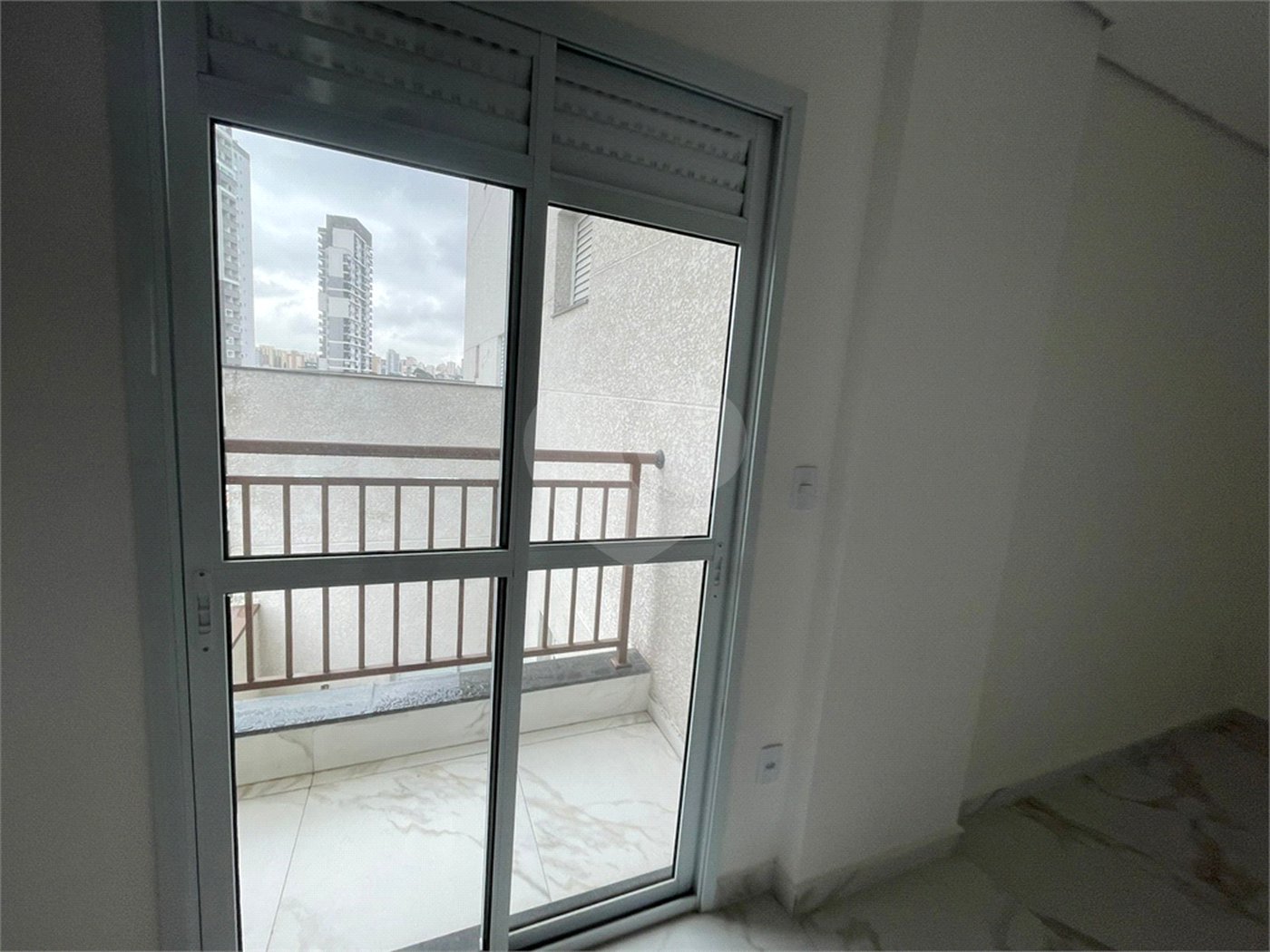 Apartamento à venda com 2 quartos em Parada Inglesa, São Paulo, SP