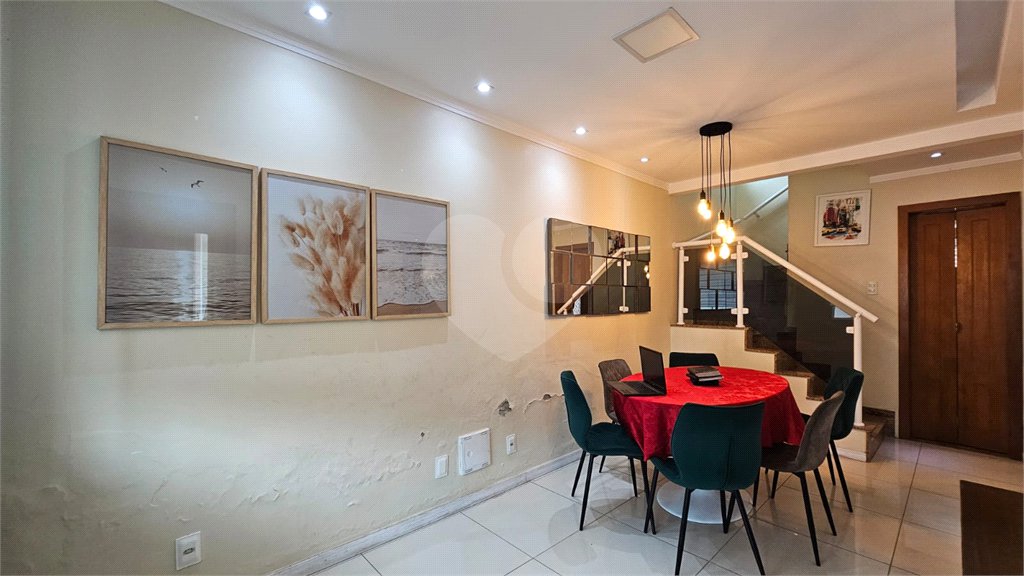 Triplex à venda com 3 quartos, sendo 2 suítes, em Campo Grande, Rio de Janeiro, RJ