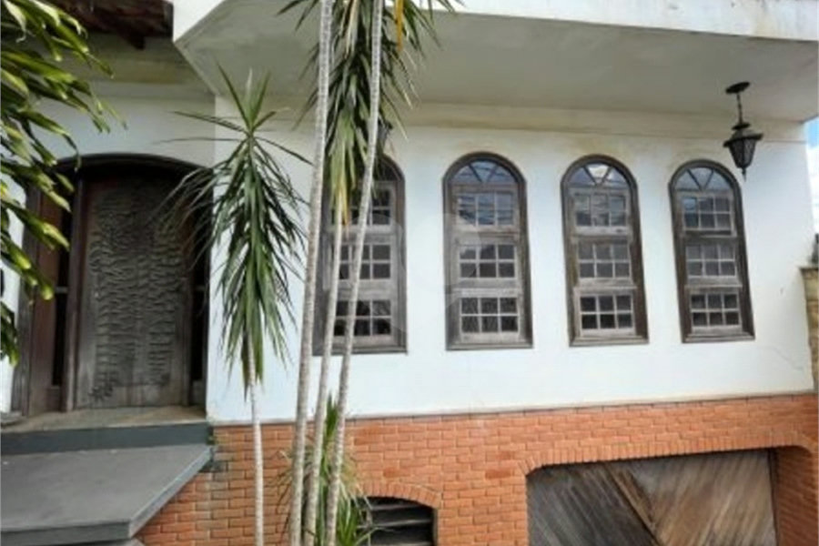 Sobrado à venda com 3 quartos, sendo 2 suítes, em Vila Rosalia, Guarulhos, SP