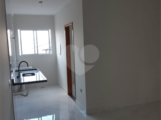 Apartamento à venda com 2 quartos em Jaçanã, São Paulo, SP