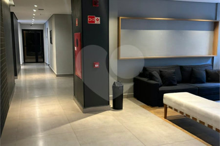 Apartamento à venda com 1 quarto em Vila Mazzei, São Paulo, SP