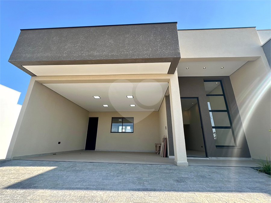 Casa à venda com 3 quartos, sendo 1 suíte, no condomínio Residencial Villagio Wanel, Sorocaba - SP